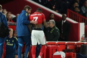 森林队边锋奥多伊重伤，本赛季彻底告别赛场