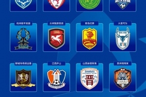 足协杯32强战报：业余队晋级豪强