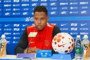 蓉城外援茹萨：球队协作进入佳境，个人经验助推球队夺冠