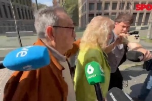 前同事驳斥内格雷拉操纵裁判说，称其与巴萨经济往来与裁判选派无关