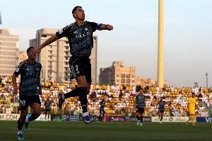 C罗：职业精神的极致，历史最佳之一