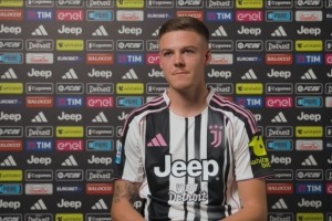 霍尔姆加盟尤文仅184分钟实况：赛季遭遇第四例肌体伤病