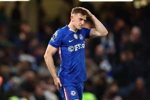 切尔西3000万镑引援失败？23岁德拉普陷20场进球荒，9号球衣再成焦点