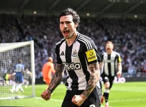 莫雷托谈托纳利：尤文断臂，曼联曼城争锋