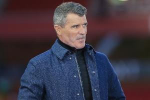 基恩反驳阿森纳辩护：曼城压力不大？别美化阿森纳表现