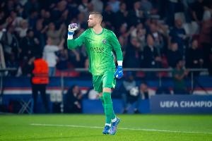 巴黎门神舍瓦利耶有望首秀南特，世界杯命运战来临