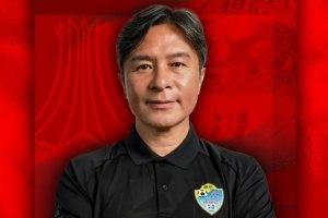 广西恒宸宣布彭伟国任总经理，前国脚将主导俱乐部发展