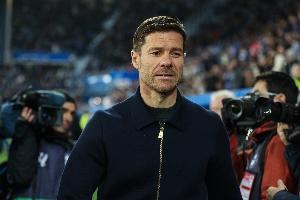 利物浦前景：阿隆索仍是最佳人选，伊劳拉或接替斯洛特