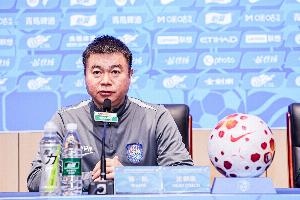 津门虎3-0喜提首胜，后两战泰山国安定胜负