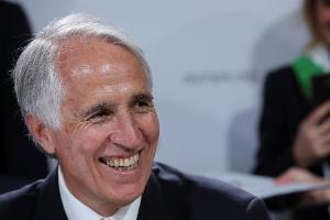 意足协主席 hopeful 马拉戈本周行程密集 会晤意甲乙及相关协会