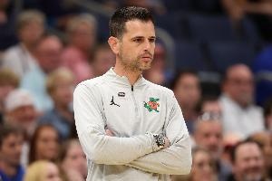 科尔可能离开 勇士瞄准佛罗里达大学教练戈尔登