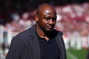 维埃拉质疑阿森纳心理韧性：输球后信心更脆弱