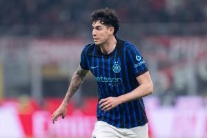 转会传闻：巴斯托尼锁定巴萨，不考虑英超