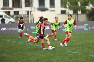 西甲Next Gen Drafts中国选拔圆满落幕，8位青少年球员直通西班牙训练营