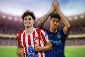 巴萨双星引援：阿尔瓦雷斯与巴斯托尼的追随者