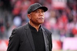 巴黎FC主帅调侃意大利无缘世界杯：我们的意大利球员比尤文米兰多