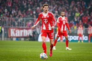 格雷茨卡赛前夺冠心知肚明 拜仁今年强在每战必胜