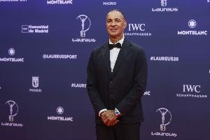 古利特：皇马巴萨抱怨判罚？他们自己也享受过红利