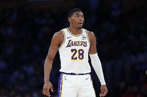 八村塁：兼顾攻防是他的季后赛使命