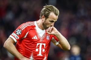 凯恩再夺德甲桂冠，拜仁再添联赛三冠，热刺英超前景黯淡