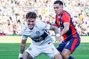 巴拉圭德比骚乱中断，客队或将遭判负