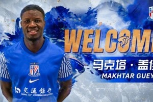 申花“伊拉”组合崛起 盖伊适应中超过程顺利