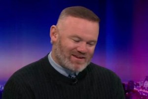 鲁尼呼吁阿森纳球迷团结，共同冲击英超冠军