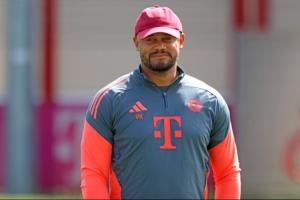 孔帕尼如何重塑拜仁队内氛围：团结与证明