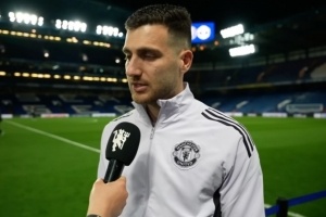 达洛特：我们具备击败任何对手的实力，将重返欧洲巅峰