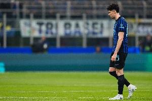 巴斯托尼训练升级，科莫之战前景不明朗