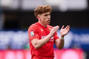 巴萨或签穆尼奥斯，皇马享优先回购权