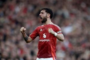 B费客场助攻次数创新高，位列英超历史第四