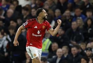 《邮报》评价：库尼亚表现彰显曼联交易加纳乔的正确性