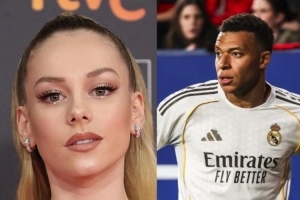 姆巴佩与爱珀斯托公开约会，恋情稳定获八卦记者证实