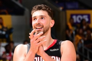 火箭困境：三年摆烂未建基石 KD老将沦为陪衬