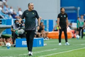 拉齐奥大胜那不勒斯，萨里盛赞球队表现与赛季收获