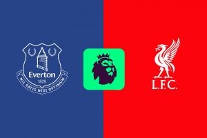 利物浦与埃弗顿赛前阵容分析：伊萨克领衔，麦卡替补登场