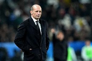 阿莱格里赛后解读莱奥更迭与欧冠征程