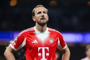 凯恩单赛季火力全开，英格兰历史射手榜再创新高