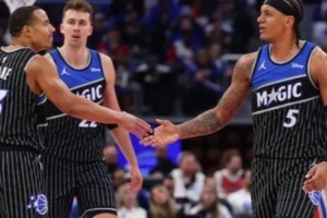 魔术爆冷击败活塞 东部强队显露獠牙