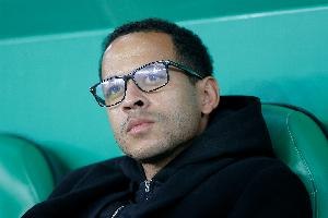 罗塞尼尔：曼联全场仅1次射正而我方4次中框 带队进前五我有信心