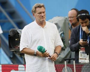 霍德尔：罗塞尼尔将获信任，下赛季需强势开局