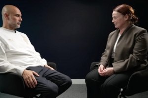 瓜迪奥拉：英超竞争激烈，冠军悬念贯穿始终