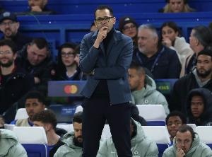 罗塞尼尔帅位未动摇 替补欧冠后仍将评估