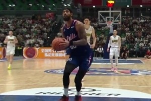 热血沸腾！NBL决赛次战精华展现 所罗门上演暴力得分