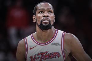 杜兰特G1为何休战？G2他能回归吗？深度解析