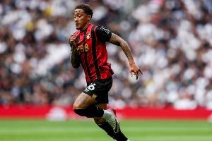 伯恩茅斯势头猛进，球员称状态优异将全力冲刺目标