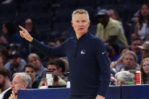 科尔回归前景：勇士更衣室多数持乐观态度 新合同约2000万