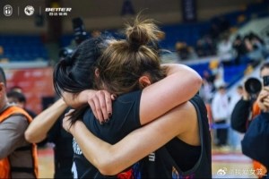 CUBA东南赛区女子组决赛结果揭晓！矿大夺冠 李欣彤获殊荣