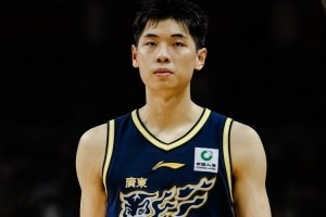 表现低迷！崔永熙替补13分钟仅2分正负值惨淡